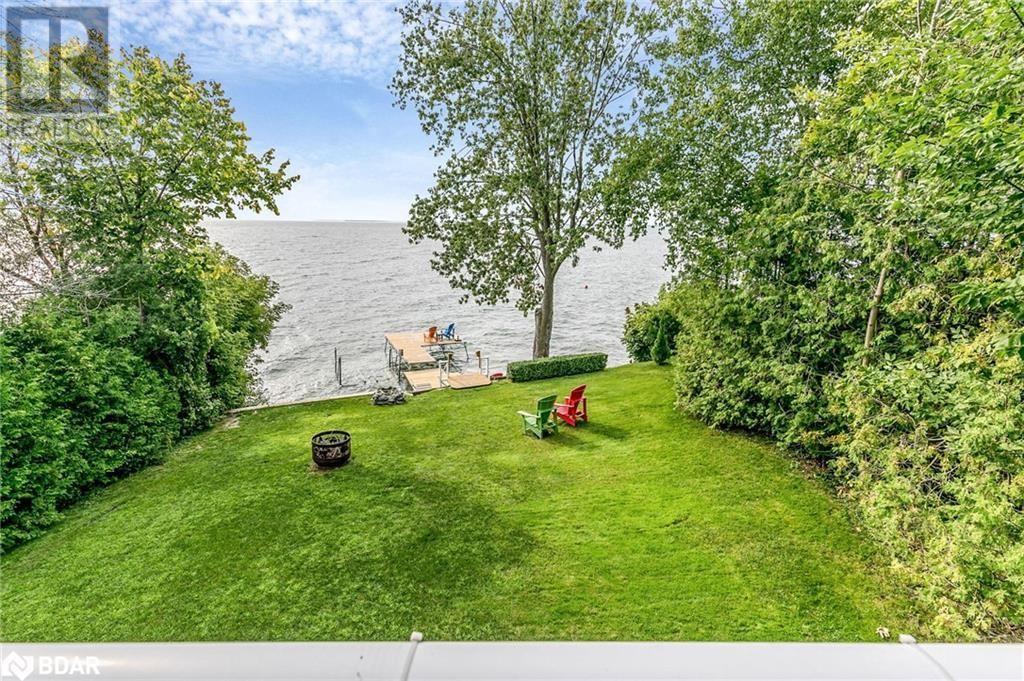 1069 LAKESHORE RD ROAD EAST Image 8