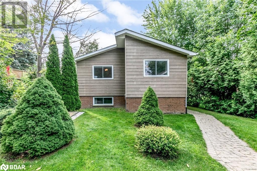 1069 LAKESHORE RD ROAD EAST Image 9