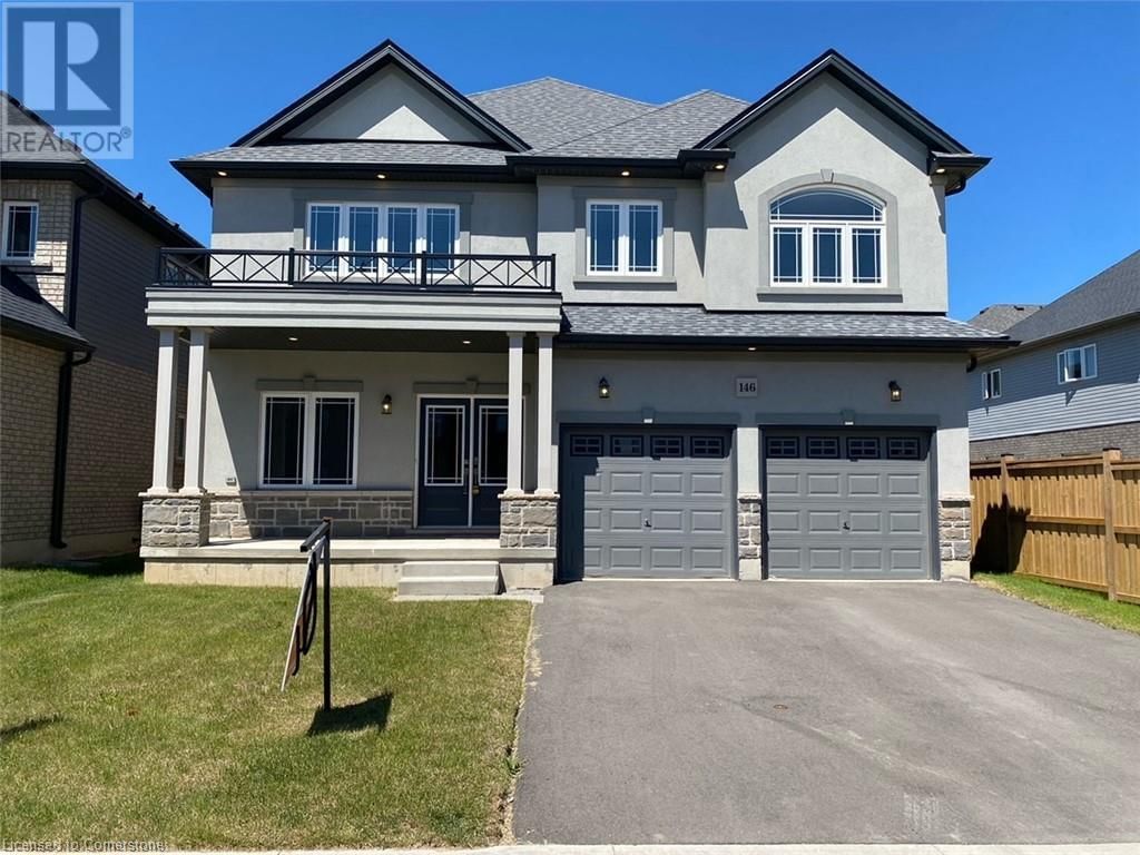 Primary Property View