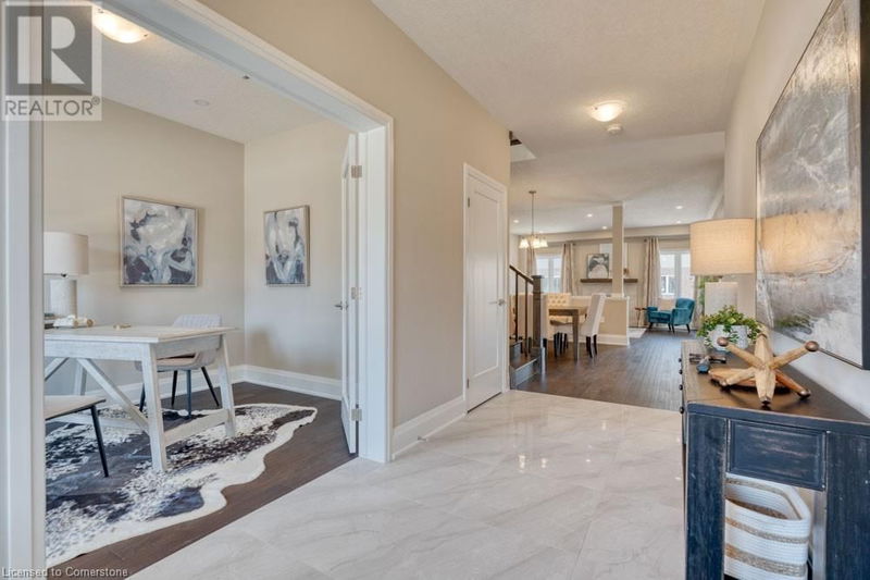 Secondary Property View