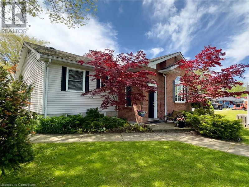 Secondary Property View