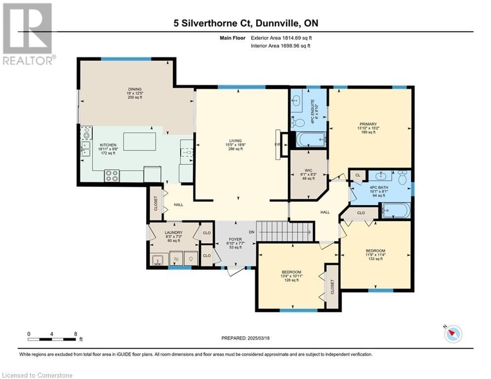5 SILVERTHORNE COURT Image 49