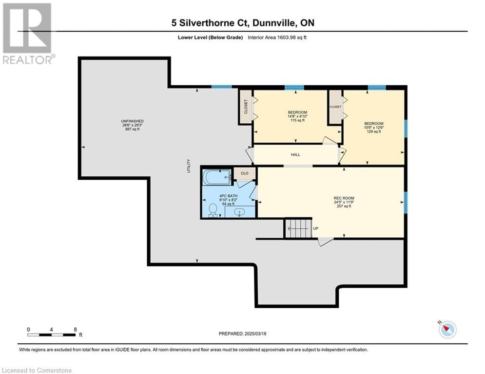5 SILVERTHORNE COURT Image 50