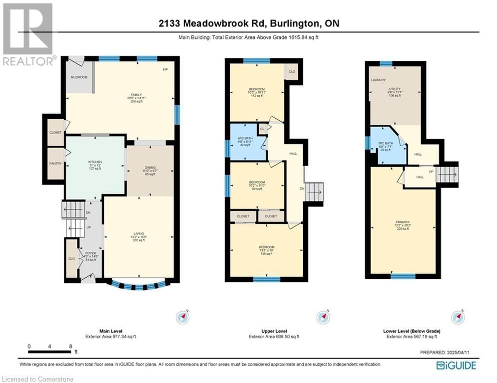 2133 MEADOWBROOK ROAD Image 32