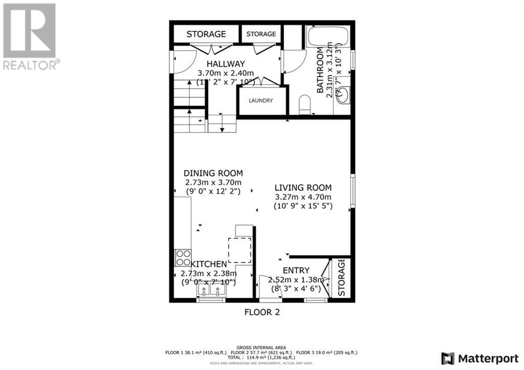 2486 HOUSEYS RAPIDS ROAD Image 27