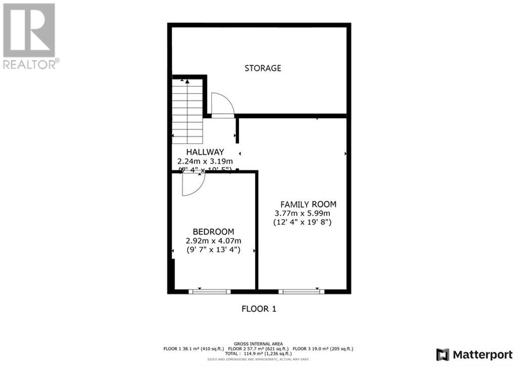 2486 HOUSEYS RAPIDS ROAD Image 28