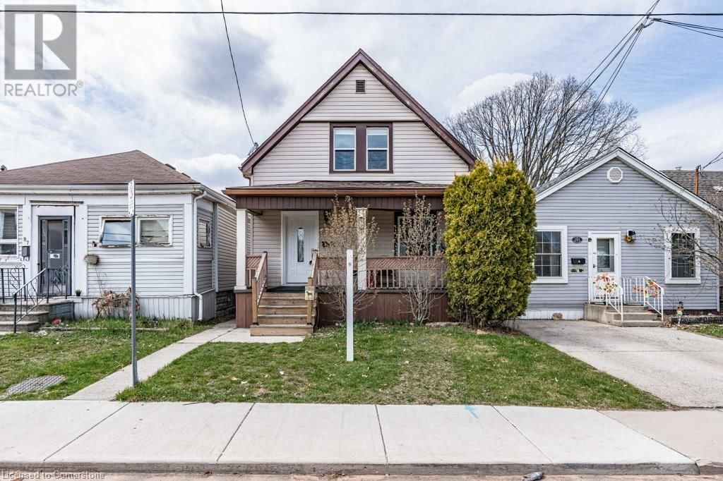 99 ROBINS AVENUE Image 1