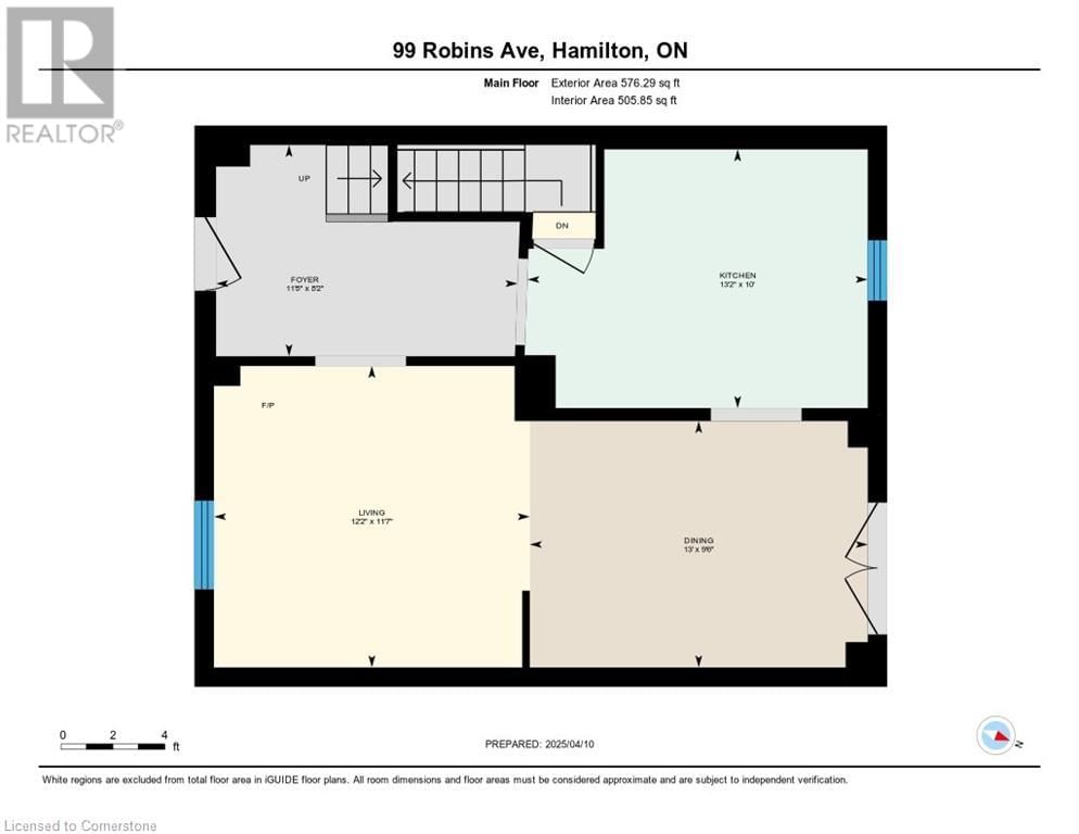 99 ROBINS AVENUE Image 31