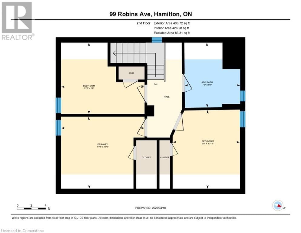 99 ROBINS AVENUE Image 32