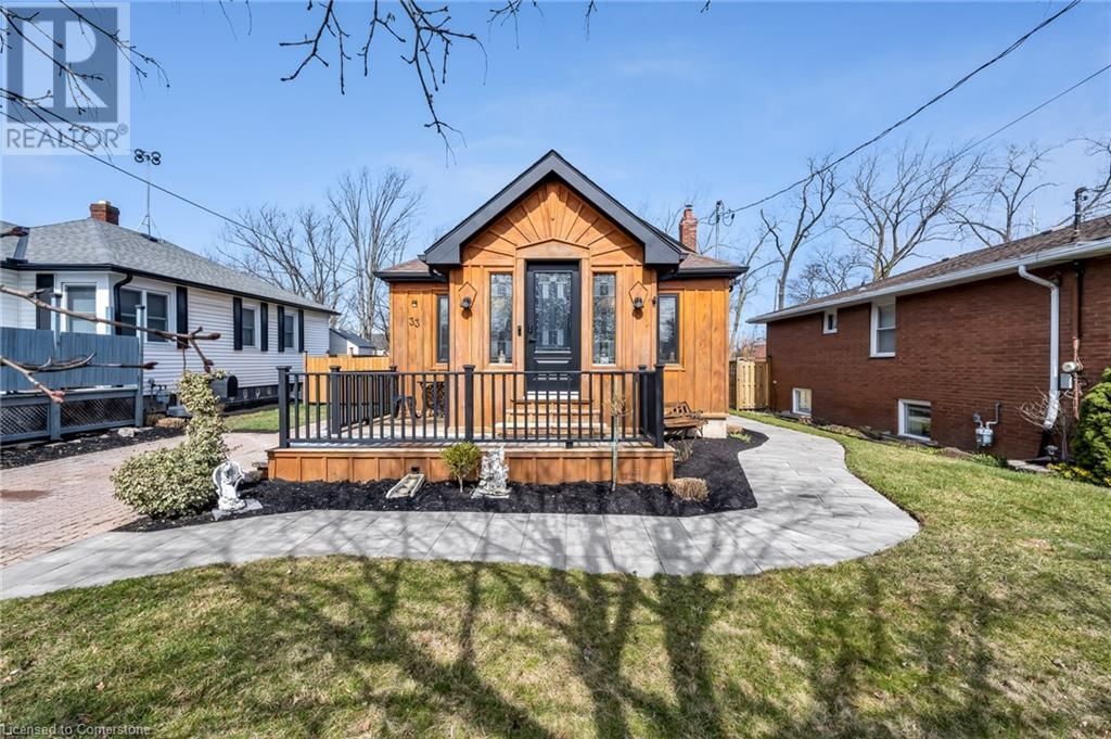 33 ROSEDALE AVENUE Image 1