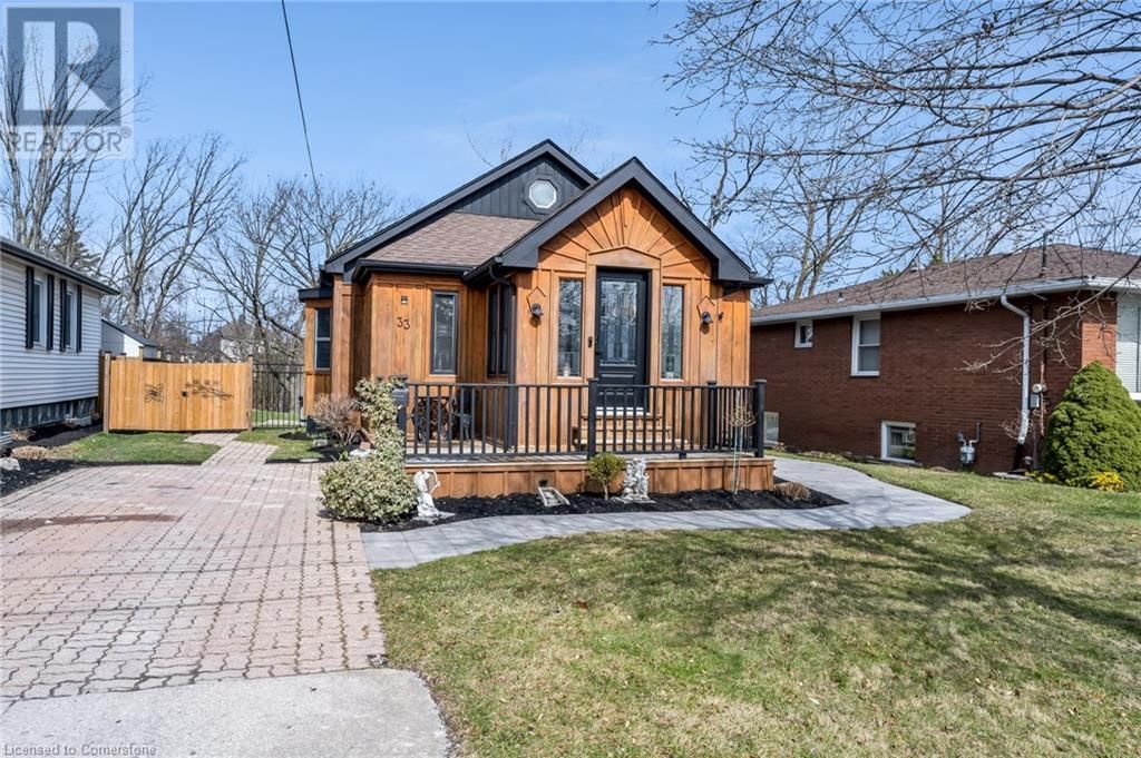33 ROSEDALE AVENUE Image 2
