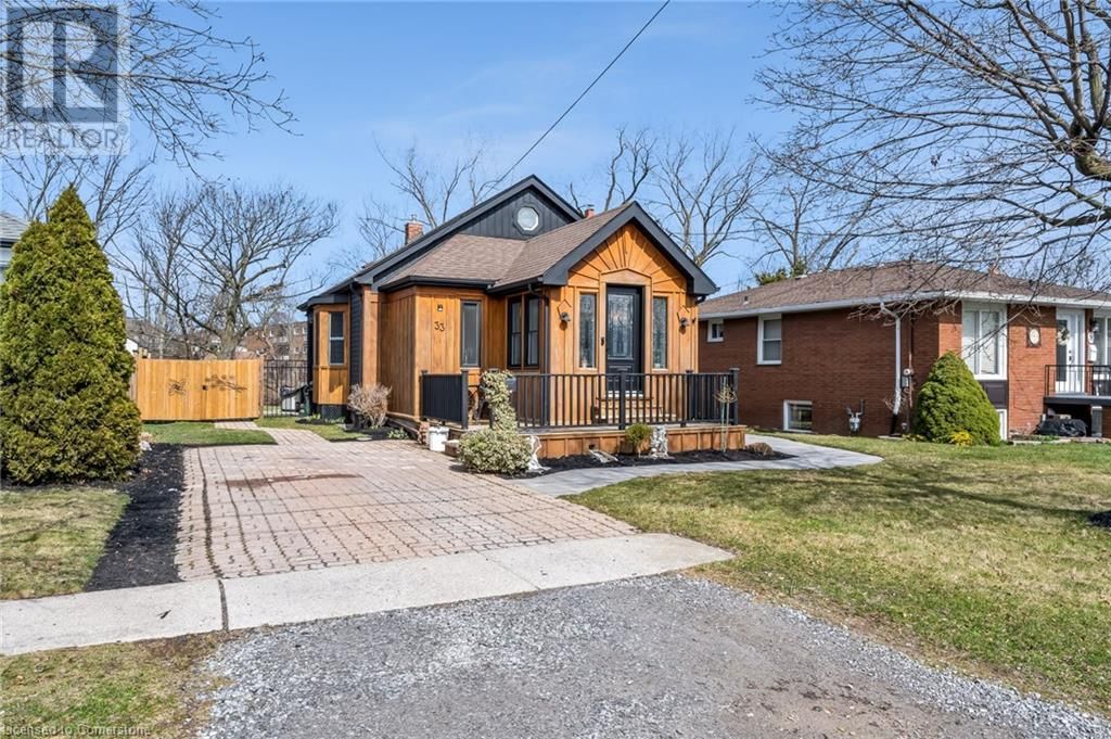 33 ROSEDALE AVENUE Image 3