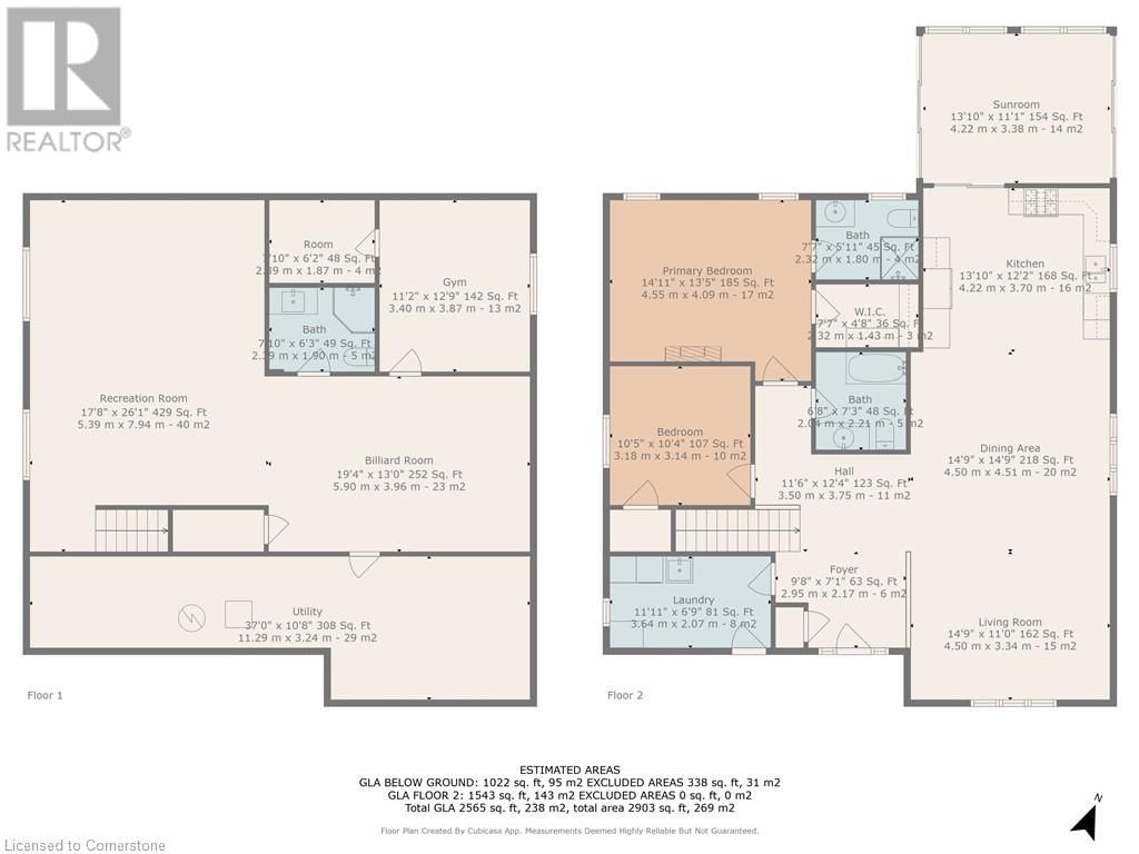 6 WINTERGREEN CRESCENT Image 27