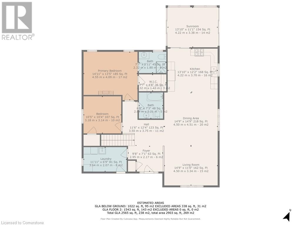 6 WINTERGREEN CRESCENT Image 28