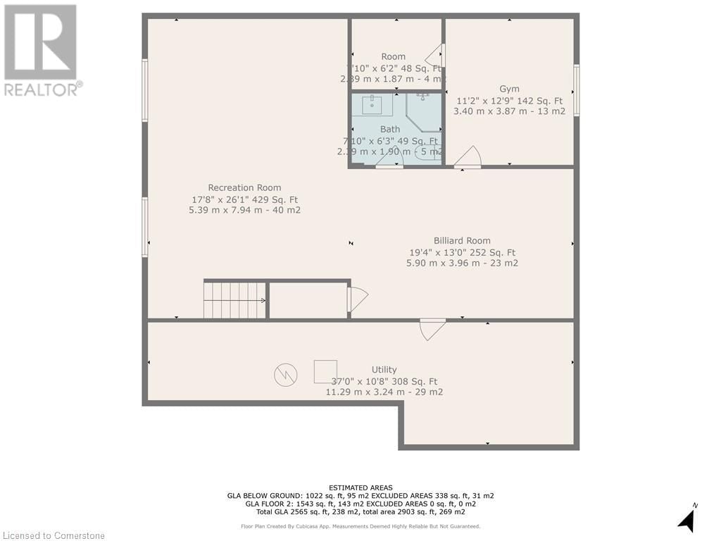 6 WINTERGREEN CRESCENT Image 29