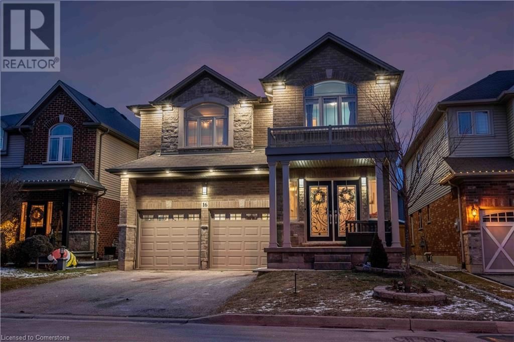 16 KINSMAN DRIVE Image 1