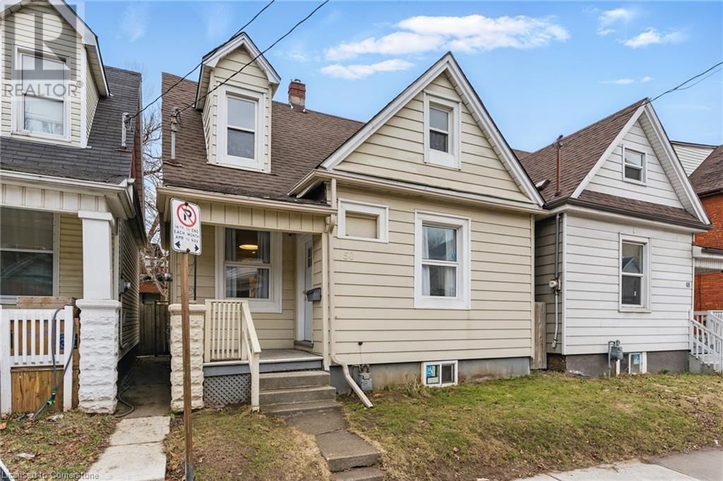 Primary Property View