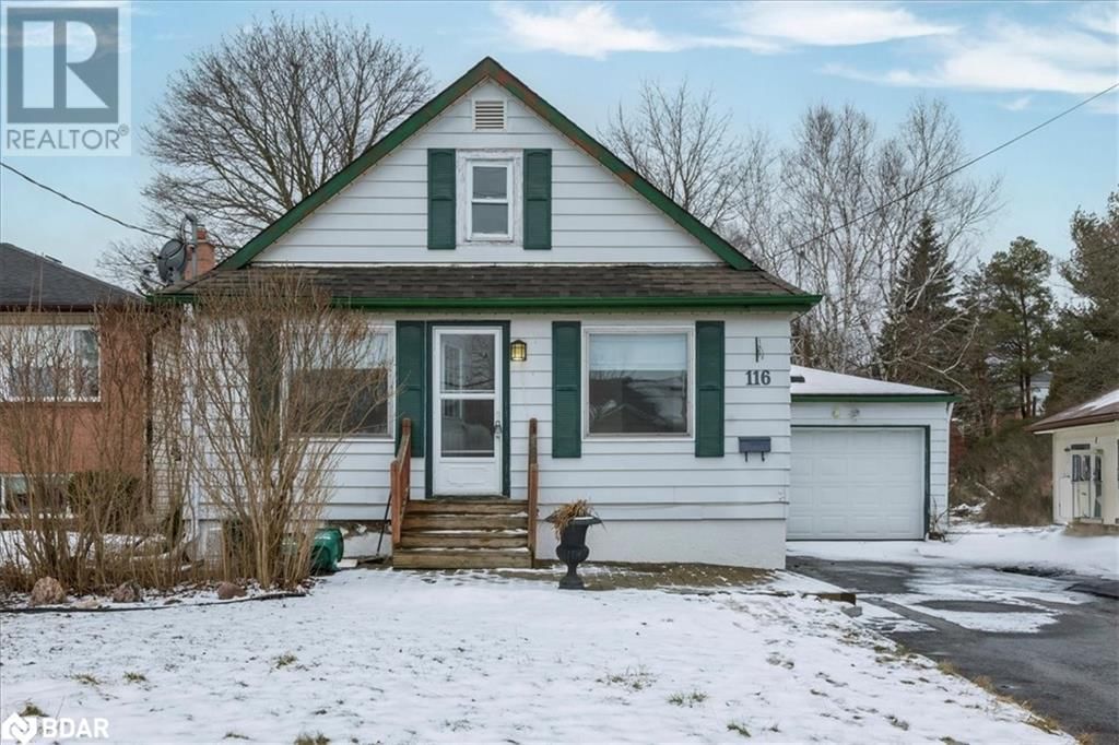 116 HURONIA ROAD Image 1