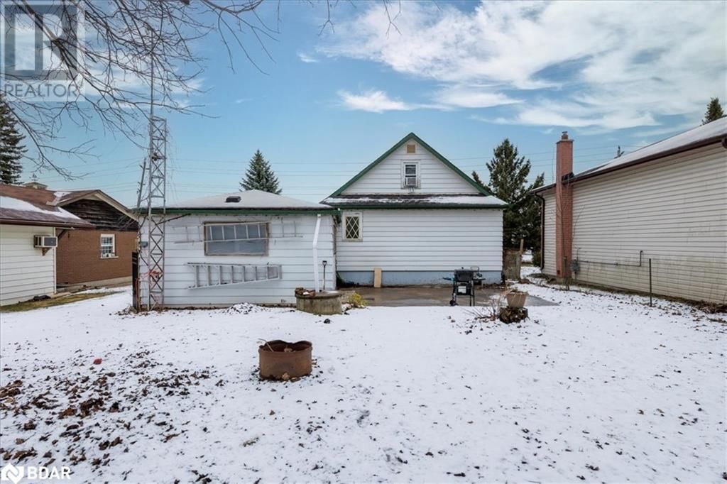 116 HURONIA ROAD Image 28