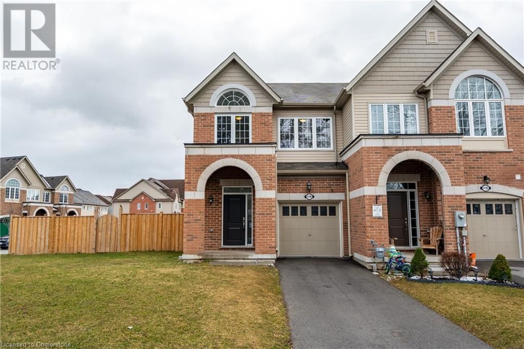 Primary Property View