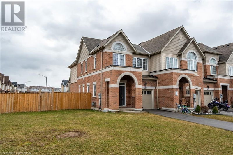 Secondary Property View