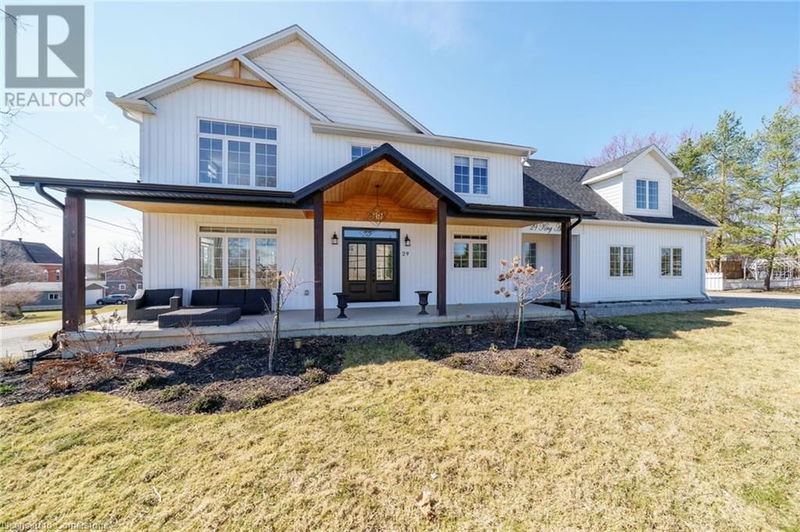Secondary Property View