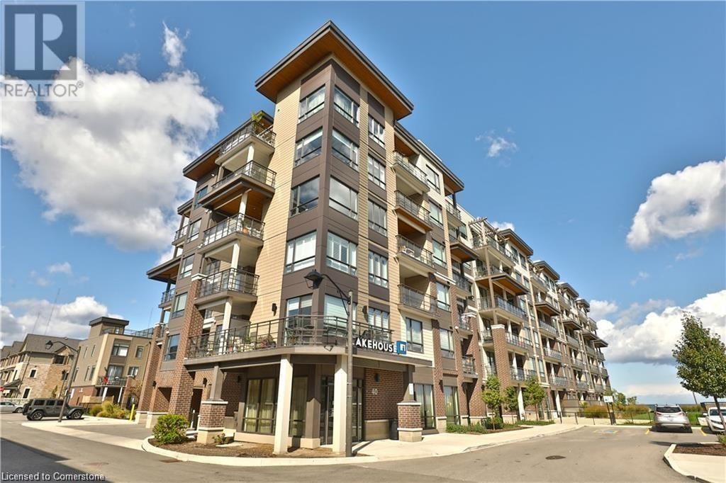 Primary Property View