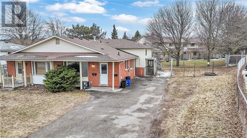 Secondary Property View