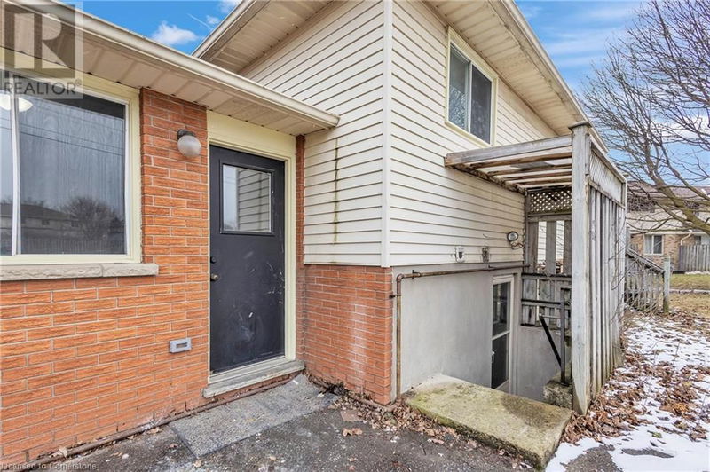 Tertiary Property View
