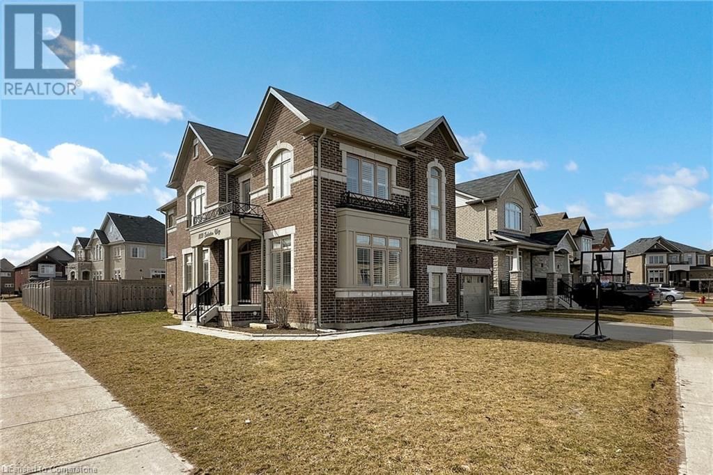 Primary Property View