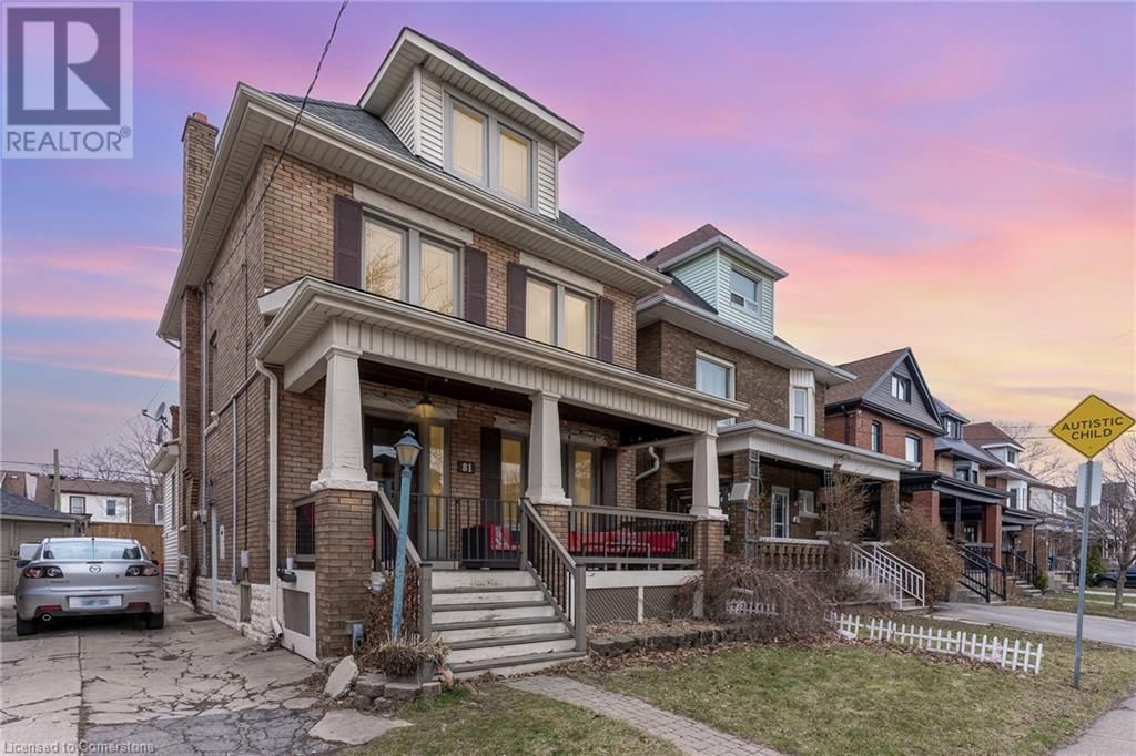 81 KENSINGTON AVENUE NORTH Image 1