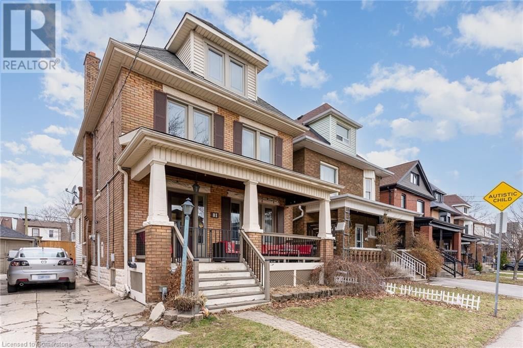 81 KENSINGTON AVENUE NORTH Image 2