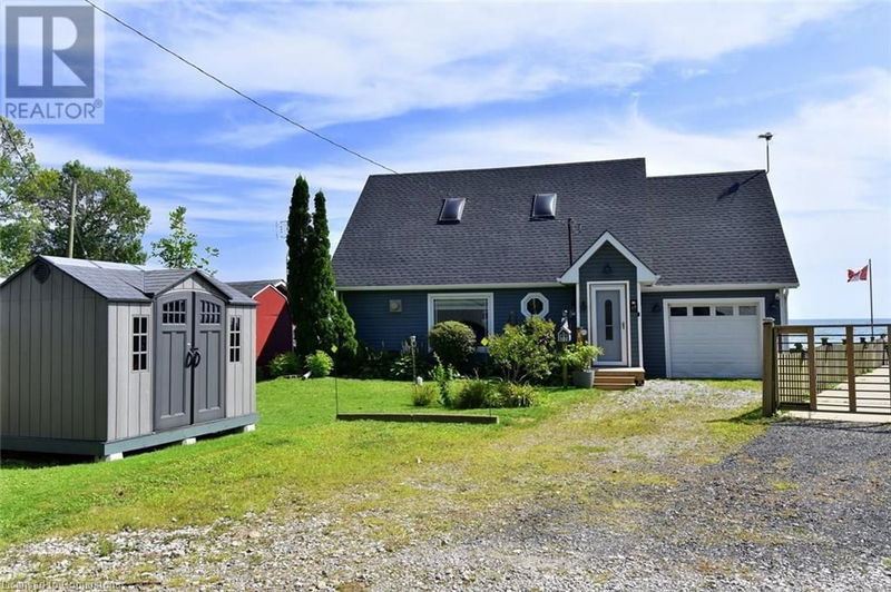 Secondary Property View