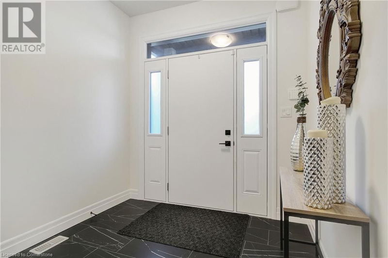 Tertiary Property View