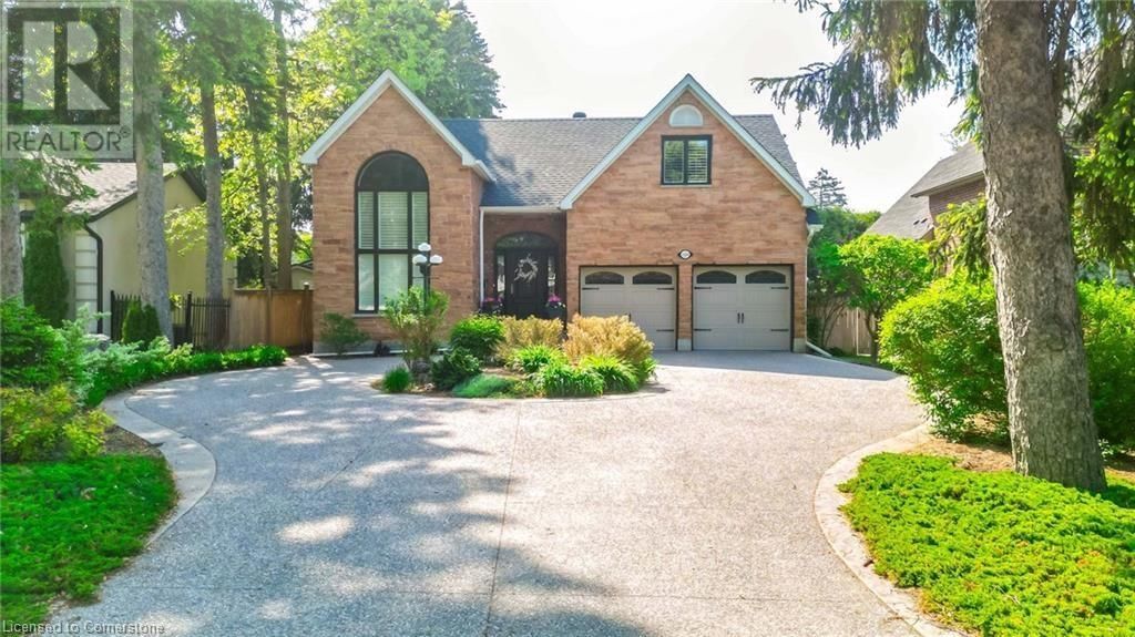 3300 LAKESHORE ROAD Image 1