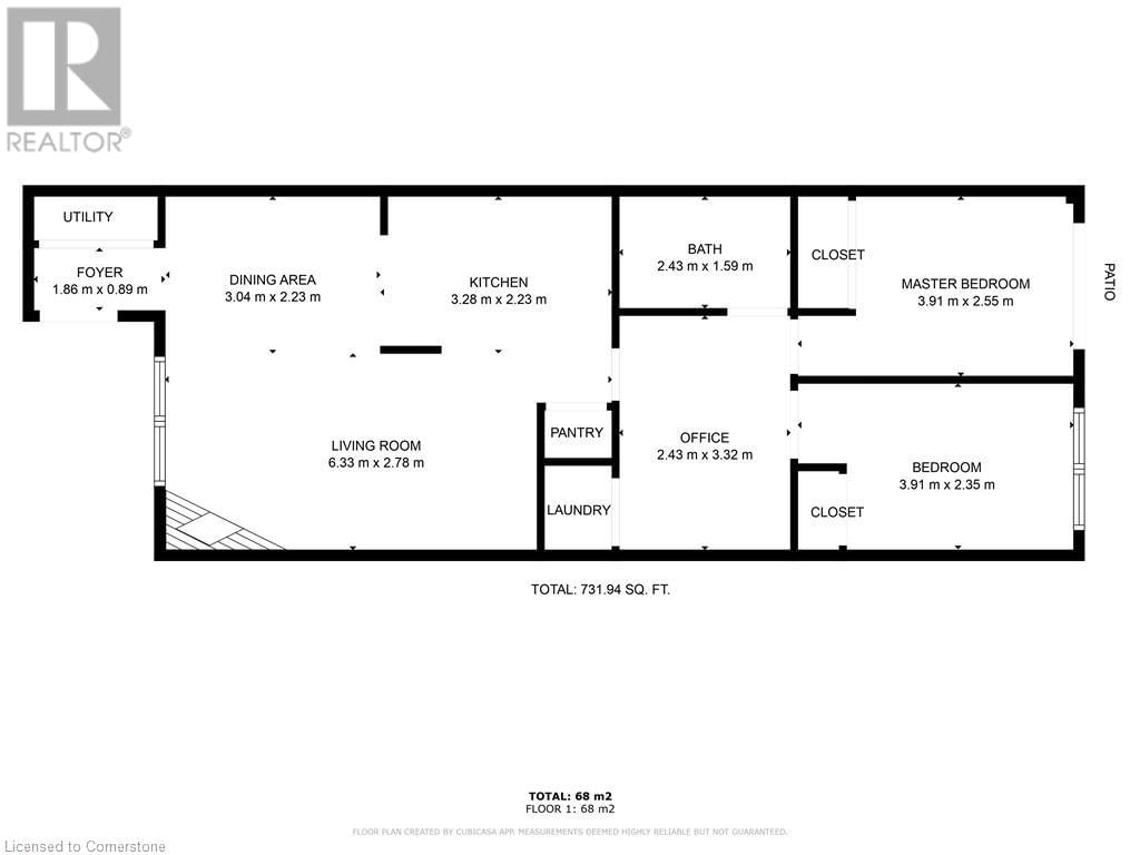 909 - 16 LAIDLAW STREET Image 28