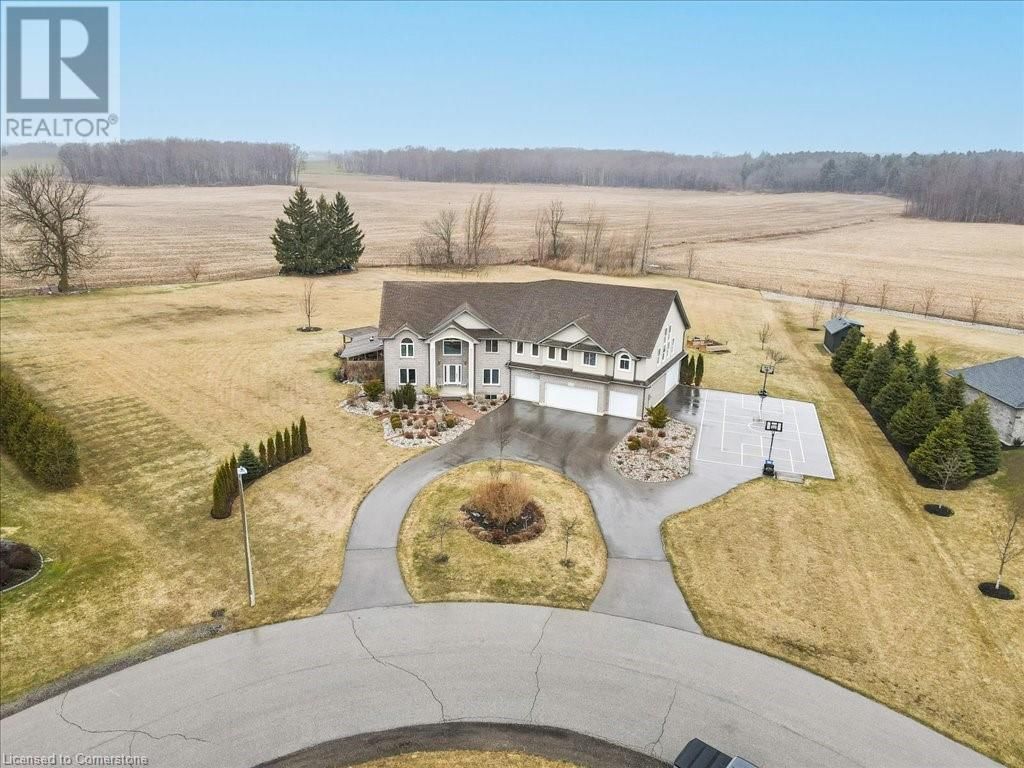 Primary Property View