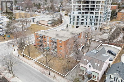Apartment Buildings for Sale