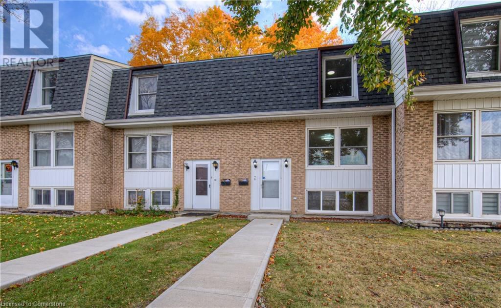 9 - 206 GREEN VALLEY DRIVE Image 1