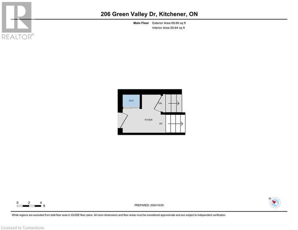 9 - 206 GREEN VALLEY DRIVE Image 37