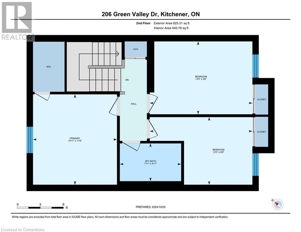 9 - 206 GREEN VALLEY DRIVE Image 38