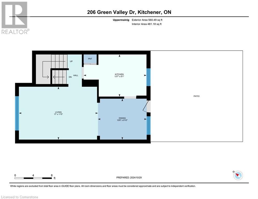 9 - 206 GREEN VALLEY DRIVE Image 39