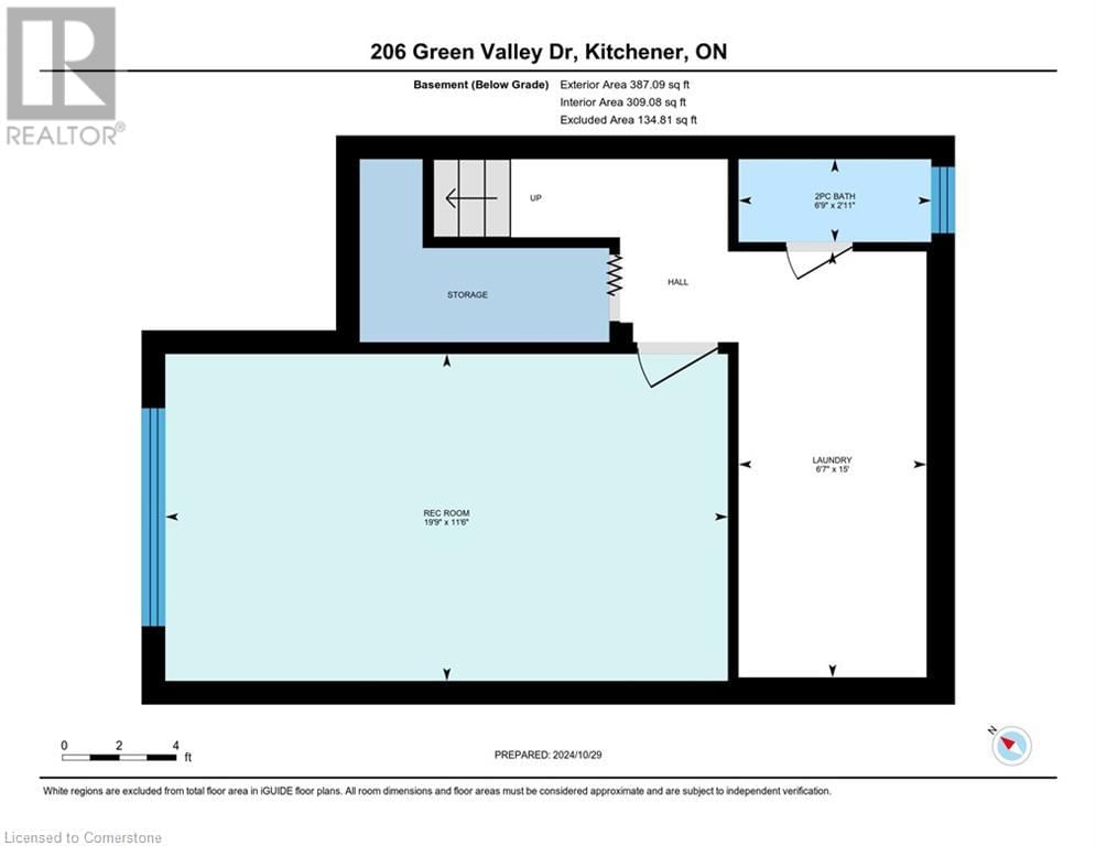 9 - 206 GREEN VALLEY DRIVE Image 40