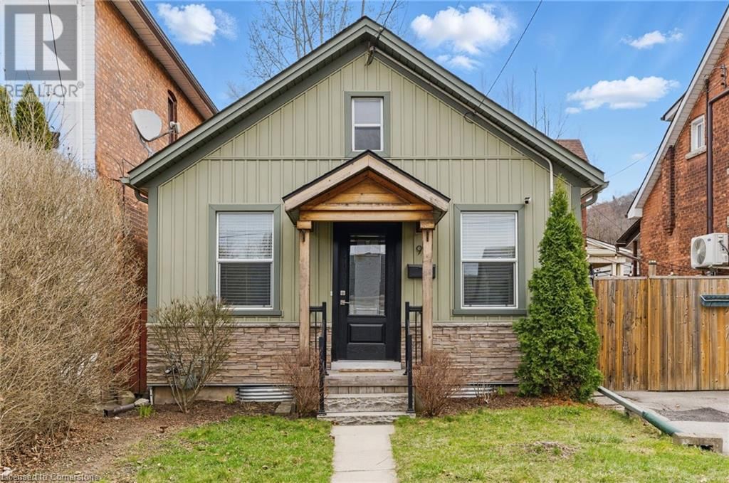 91 AURORA STREET Image 1