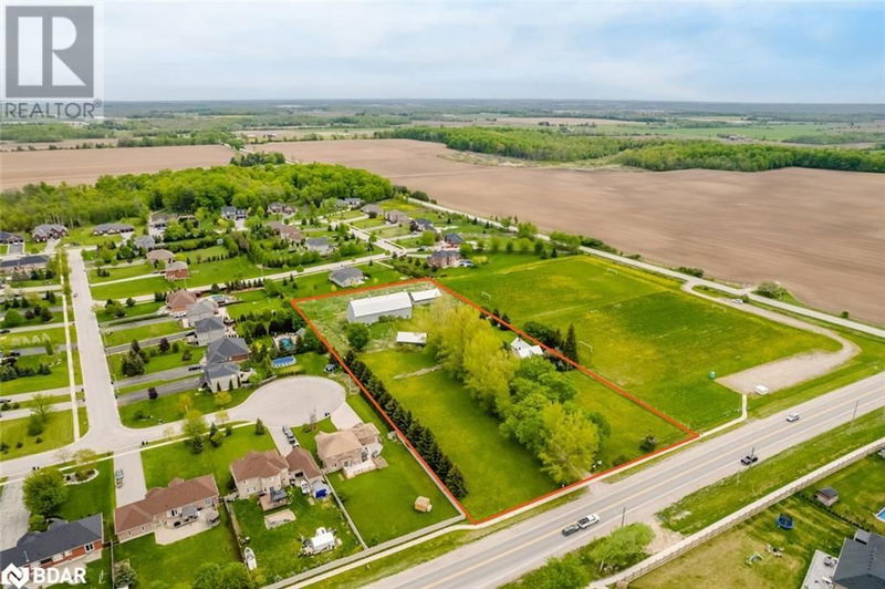 Secondary Property View