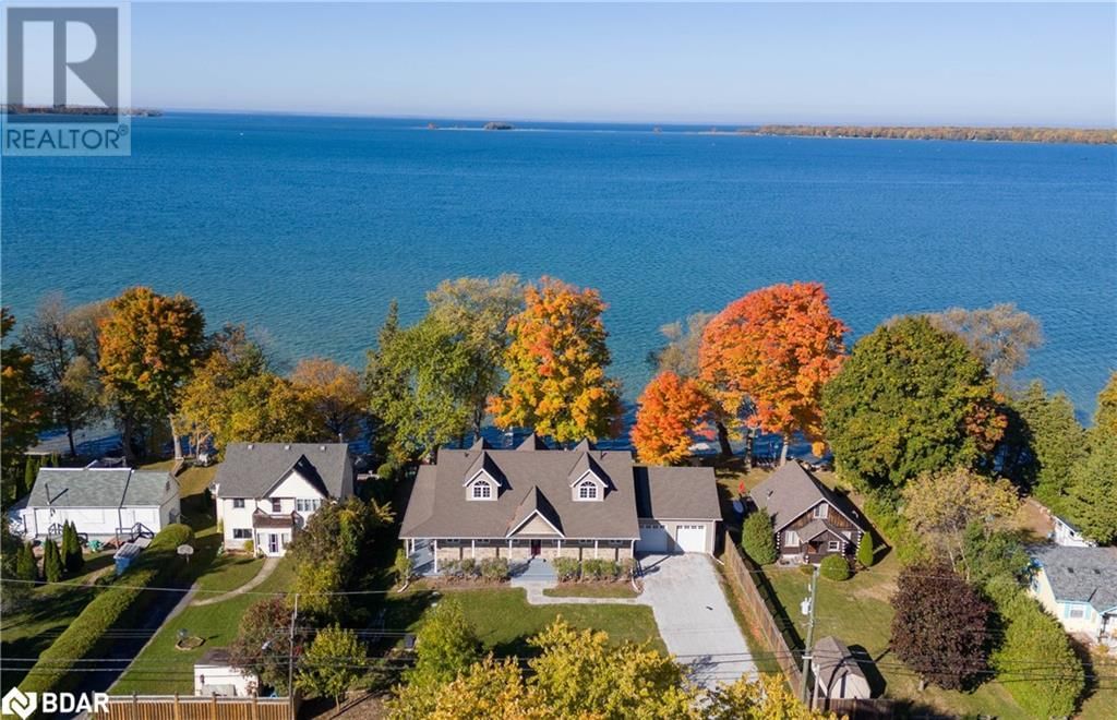 Primary Property View