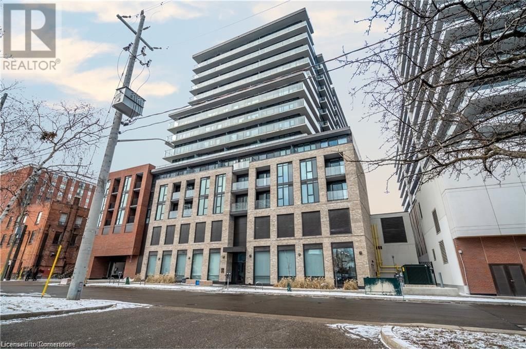 1206 - 1 JARVIS STREET Image 2