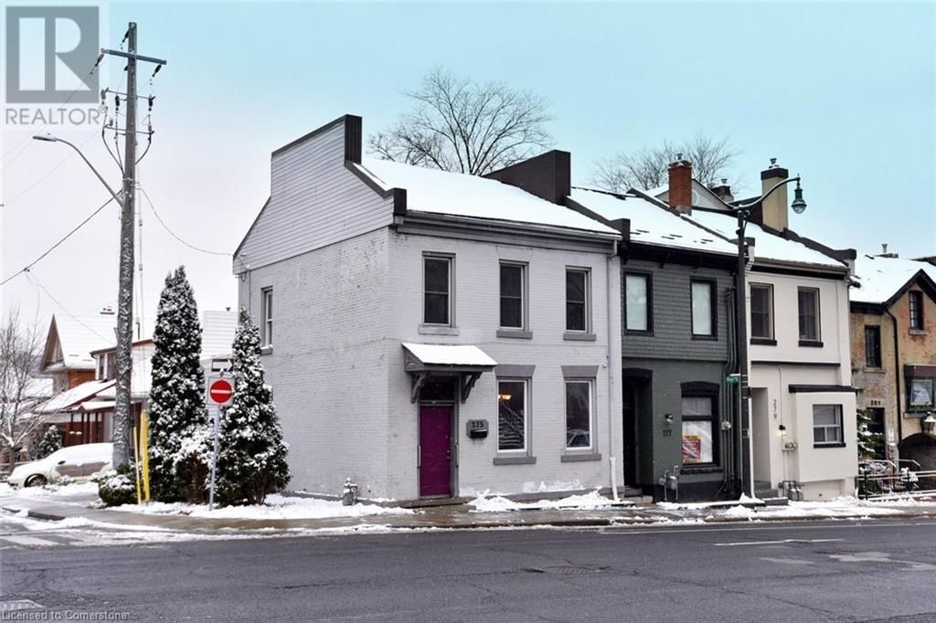 275 MAIN STREET WEST Image 1