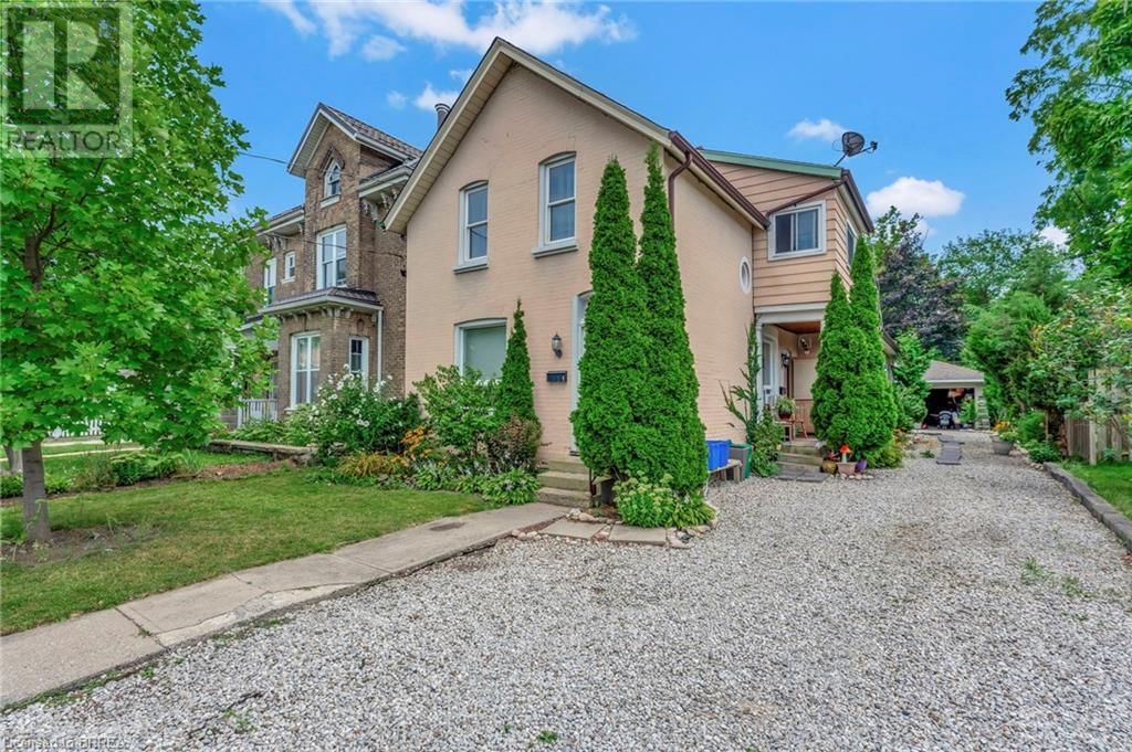 Primary Property View