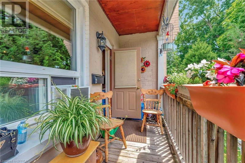 Tertiary Property View